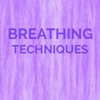 Breathing Techniques