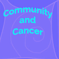 Community and Cancer 2