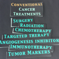 Conventional Treatments