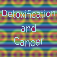 Detoxification for cancer prevention