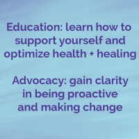 Education and Advocacy rev