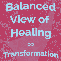 Healing Balanced View of more