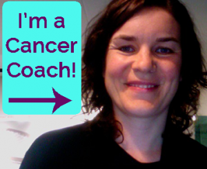 Jeannine Walston Cancer Coach