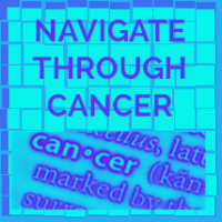 Navigate thru Cancer