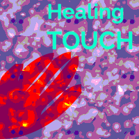 Touch Healing