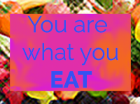 You are what you EAT