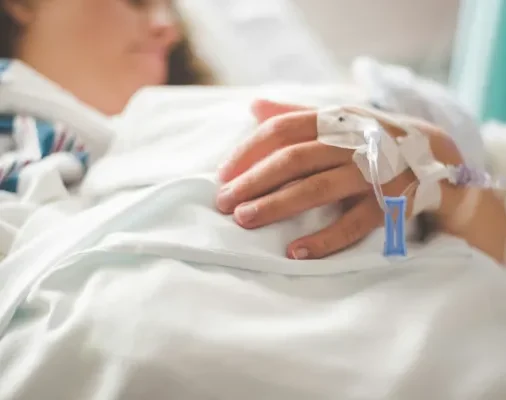 Cancer Recurrence img