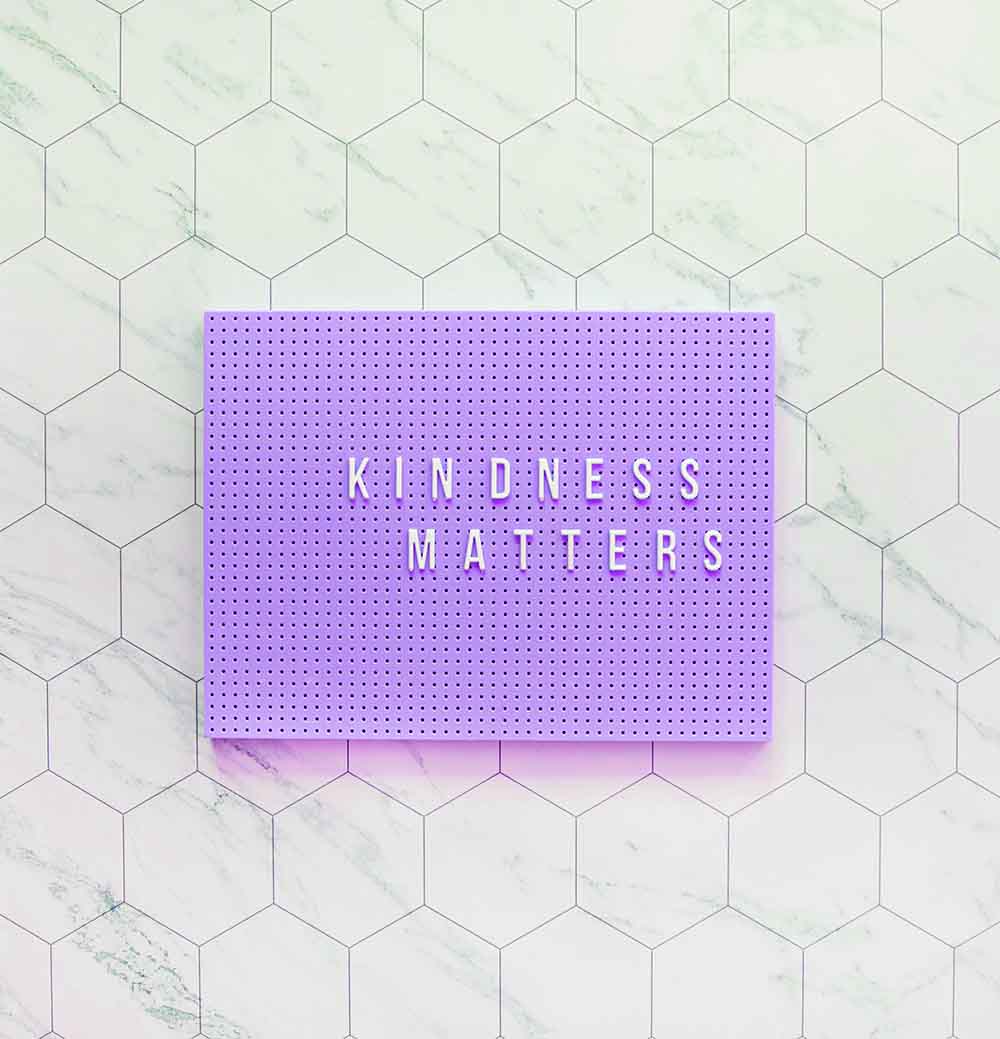 Healing Kindness for Cancer Patients img